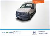 Volkswagen Crafter 2.0 TDI Kasten MR Hochdach LuftStandheiz