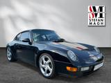 Porsche 911 993 Carrera Note 2 Tempomat Schiebedach Klim - Porsche aus 1996: Carrera