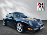 Porsche 911 993 Carrera Note 2 Tempomat Schiebedach Klim - Porsche aus 1996: 911