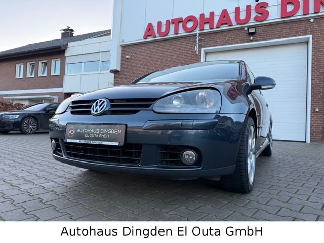 Volkswagen Golf V Lim. 2.0 FSI Sportline 4Motion