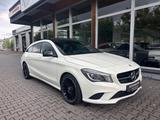 Mercedes-Benz CLA 250 Shooting Brake Pano R-Cam Navi Leder - Mercedes-Benz CLA 250 Shooting Brake mit Panoramadach