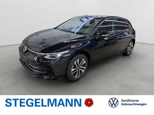 Volkswagen Golf VIII 1.5 eTSI DSG Energy *AHK*Kamera*LED*Na