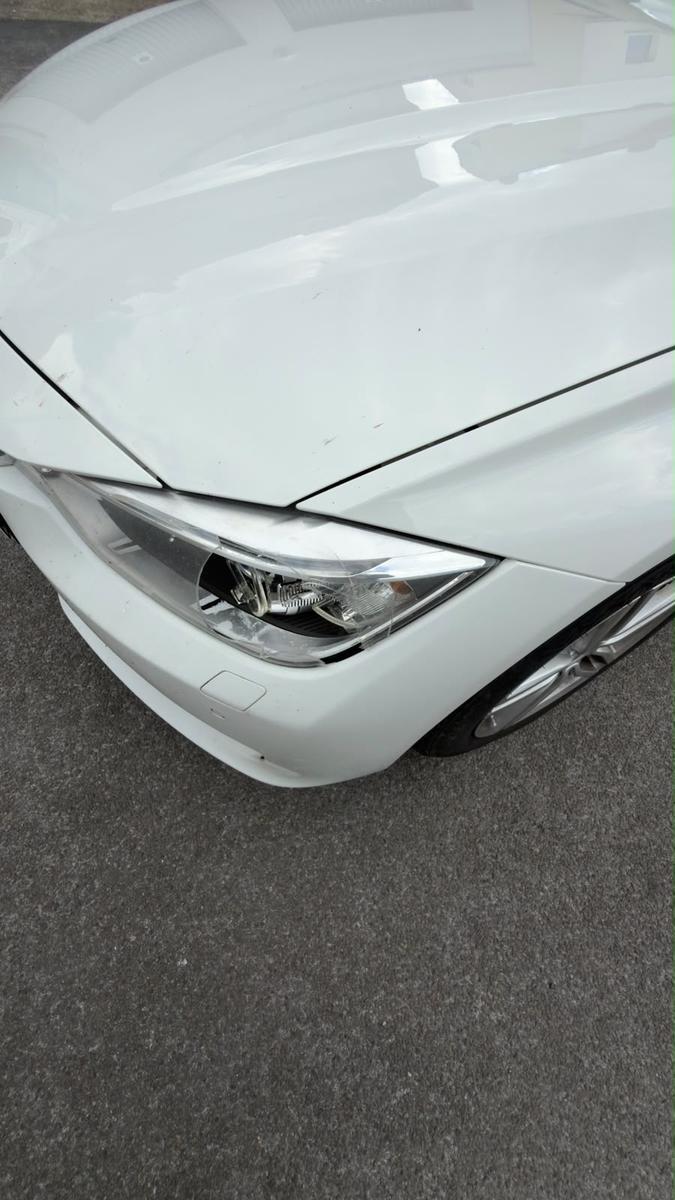 BMW 316 2015 — photo 5