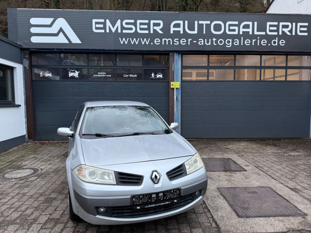 Renault Megane II Classic Lim. Avantage