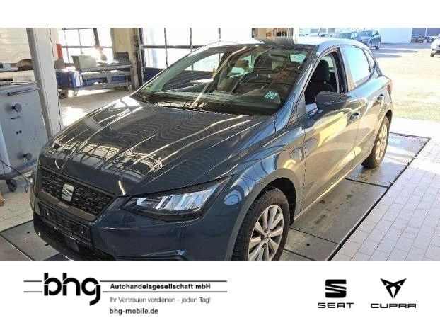 Seat Ibiza - Bild 2