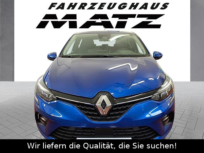 Fahrzeugabbildung Renault Clio TCe 90 Intens*Winterpaket*City Paket*