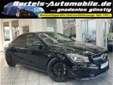Mercedes-Benz CLA 45 AMG 4Matic, Leder, Navi, Kamera, 7G - Mercedes-Benz CLA 45 AMG: Limousine