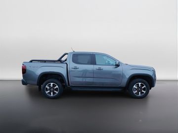 Volkswagen Amarok - 7