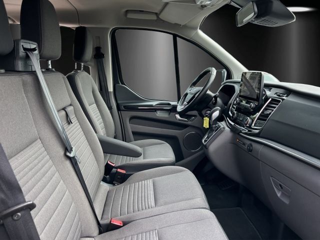 Fahrzeugabbildung Ford Tourneo Custom Titanium 2.0 TDCi 320 L2 Navi Bi-