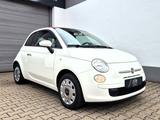 Fiat 500 C Pop |Klima|Faltdach|SHG| - Fiat 500: Faltdach