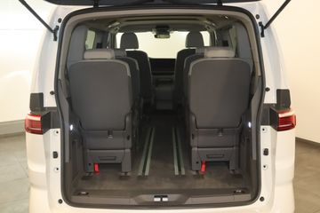 Volkswagen T7 Multivan - 7