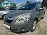 Opel Meriva Design Edition *Klima*Sitzhz.*Lenkradhz.* - Opel Meriva: Design Edition