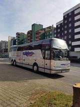 Neoplan PA2 Cityliner Reise*DE*57 Sitze - Neoplan LKWs