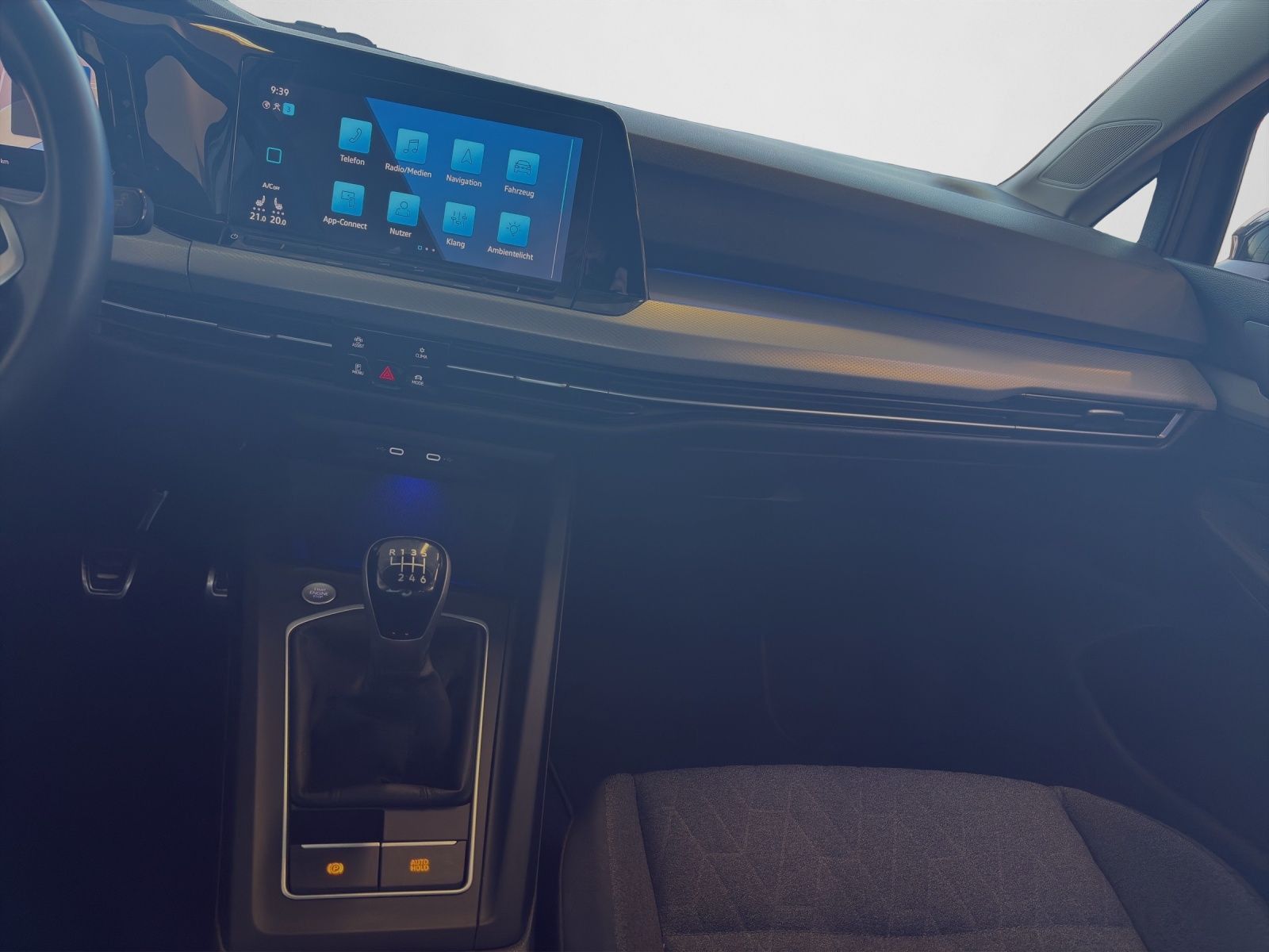 Volkswagen Golf - Bild 12