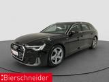 Audi A6 Av 40 TDI qu S-Line MATRIX PANO CAM ACC 5J.GA - Angebote