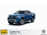 Volkswagen Amarok 3.0 TDI Style 4Motion AHK MATRIX-LED NAVI - Volkswagen Amarok in Krefeld