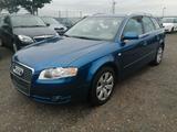 Audi A4 2.0 multitronic Avant""Tüv bis 09.2026"" - Audi A4 aus 2005: Kombi