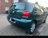 Volkswagen Polo 1.4 55kW Basis Variant Basis - Volkswagen Polo: Variant
