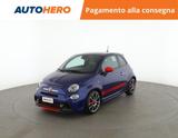Abarth ABARTH 595 1.4 Turbo T-Jet 165 CV - Abarth 595 aus 2022