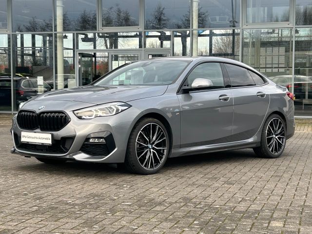 BMW 218i Aut. Gran Coupe M Sport / AHK abnehmbar