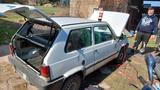Fiat FIAT Panda - gebrauchte Fiat Panda aus dem Jahr 1992