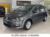 Volkswagen Sharan Comfortline AHK/NAVI/PANO/SHZ/RFK/7-SITZE - VW Sharan Gebrauchtwagen in Bielefeld