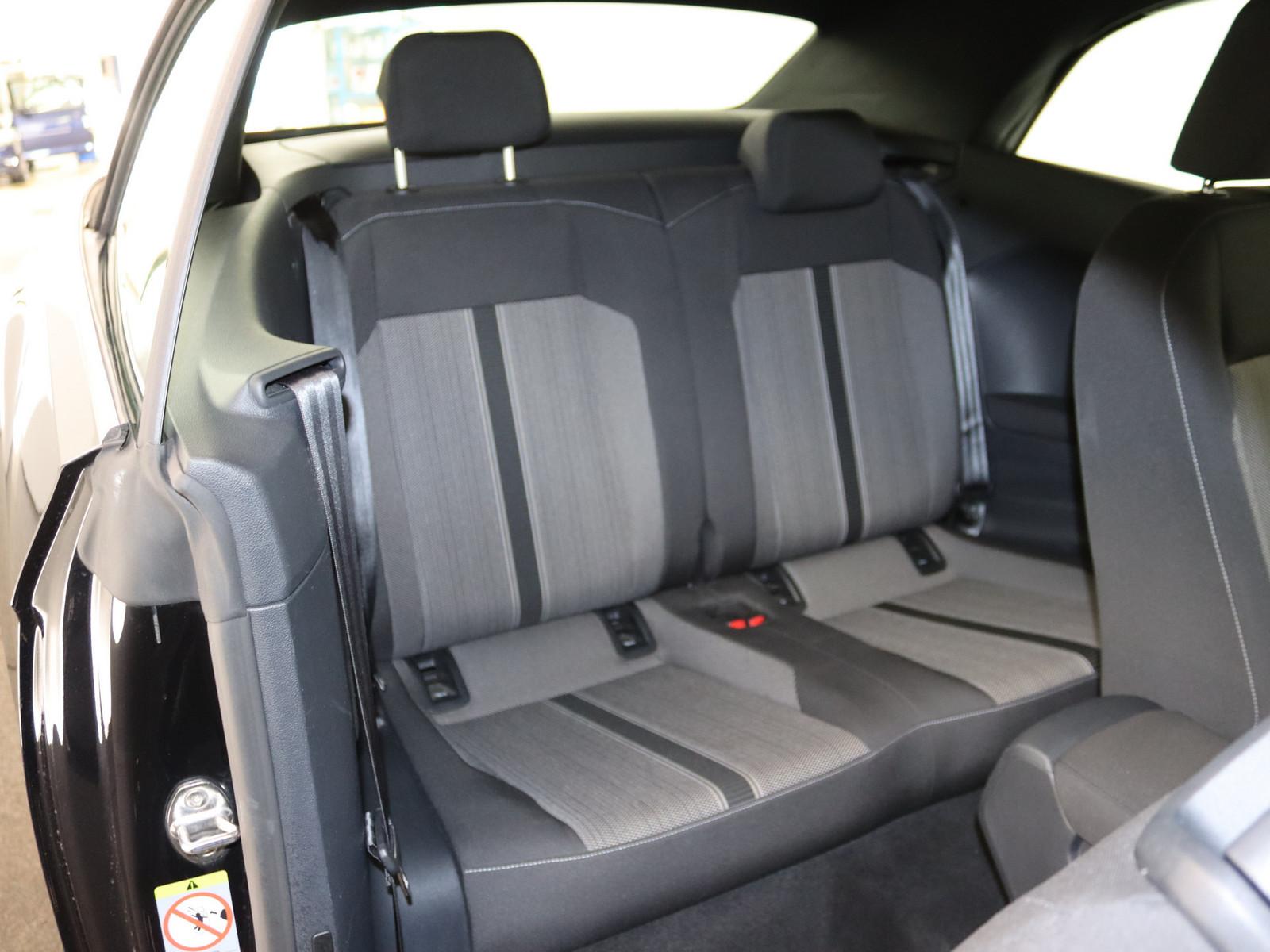 Volkswagen T-Roc Cabriolet 1.5 TSI Style LED ACC NAVI SHZ, миниатюра 8