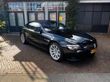 BMW E64 650i LCI | HUD | CRUISE | INDIVIDUAL - BMW: E65