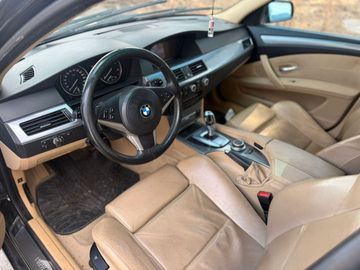 BMW 530 - 8