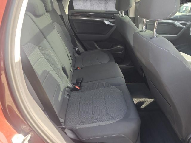 Touareg 3.0TDI V6 AHK DynAudio Kamera Pano