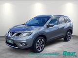 Nissan X-Trail 1.6 DIG-T Tekna Klimaautom. Pano Navi - Nissan Behindertengerecht