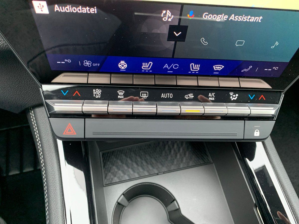 Renault Austral - Bild 18