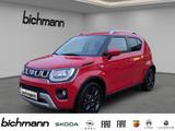 Suzuki Ignis Comfort Apps DAB+ Alu RFK LED - Suzuki Ignis aus 2021