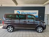 Volkswagen T5 Multivan 2.0 TDI DSG 4M XENON NAVI AHK STHZ - Volkswagen T5 Multivan: 5.2