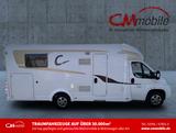 Carado T 447 - Einzelbetten - Garage - - Carado Wohnwagen & Wohnmobile