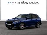 BMW X5 xDrive50e M Sport Pro Panorama AHK Innovation