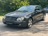 Mercedes-Benz Mercedes CLK 500 V8*Schiebedach*Memory*Leder - gebrauchte Mercedes-Benz CLK 500 aus dem Jahr 2002