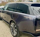 Land Rover Range Rover 4.4 P530 SV SV - Land Rover Range Rover SV mit Benzin-Antrieb