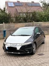 Honda Civic - Honda Civic in Bielefeld