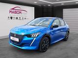 Peugeot 208 e- GT - Peugeot e-208: Limousine