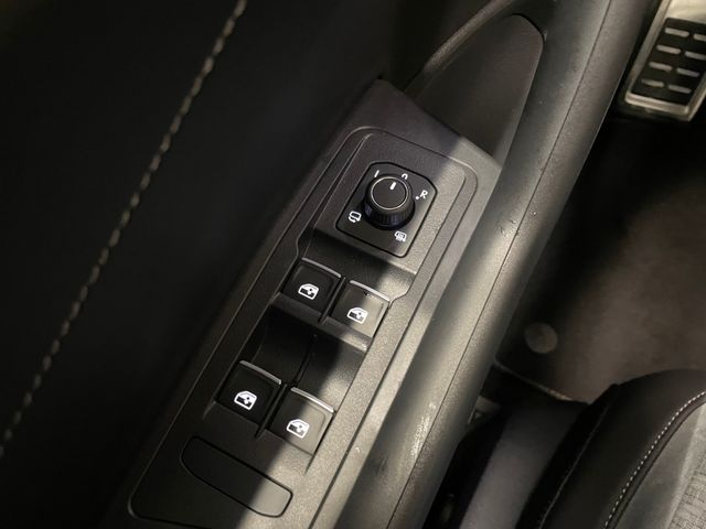 T-Roc Cabriolet R-Line 1.5 TSI DSG RFK ACC LED