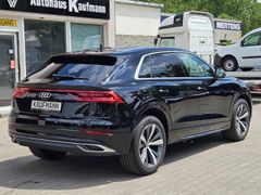 Fahrzeugabbildung Q8 45 TDI quattro 3.0 EU6d-T StandHZG Navi Leder
