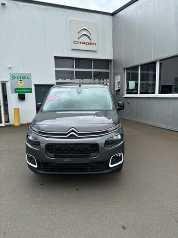 Citroën Berlingo MPV Feel M *EPH hinten, Apple Carplay*