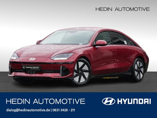 Hyundai IONIQ 6 Heckantrieb 77,4kWh Batt. TECHNIQ-Paket