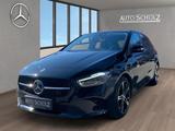 Mercedes-Benz B 200 PROGRESSIVE ADV. PLUS+NIGHT+AHK+DISTR+AMBI - gebrauchte Mercedes-Benz B 200 aus dem Jahr 2023