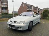 Renault Menage Cabriolet Privilege 1.6 16V Expression - gebrauchte Renault Megane aus dem Jahr 2001
