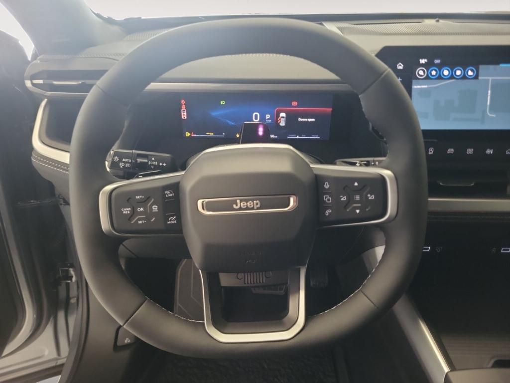 Jeep Compass MY26 First Edition EL.PANO NAVI 360°KAM 