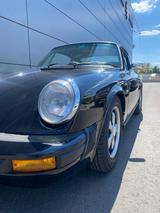 Porsche 911 S 2,7 G-Modell - Porsche 911 Urmodell aus 1975
