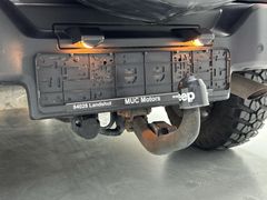 JEEP Wrangler Rubicon DualTop/Tempom./AHK/1.Hand