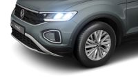 Volkswagen T-Roc - Vorschau Bild 5
